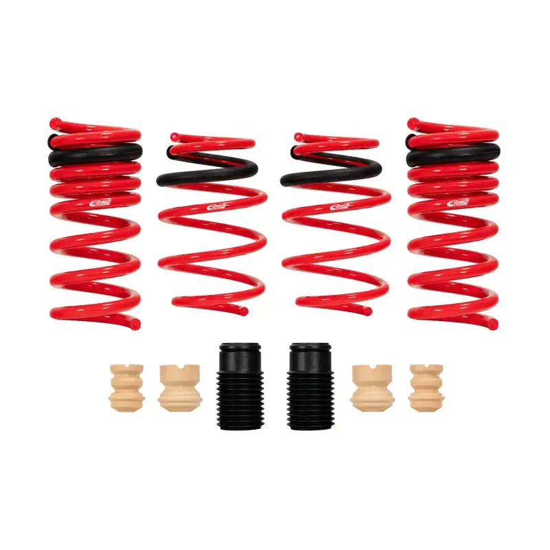 Eibach Sportline Kit for 2015 Mustang GT 5.0L V8 - Truck & Automotive