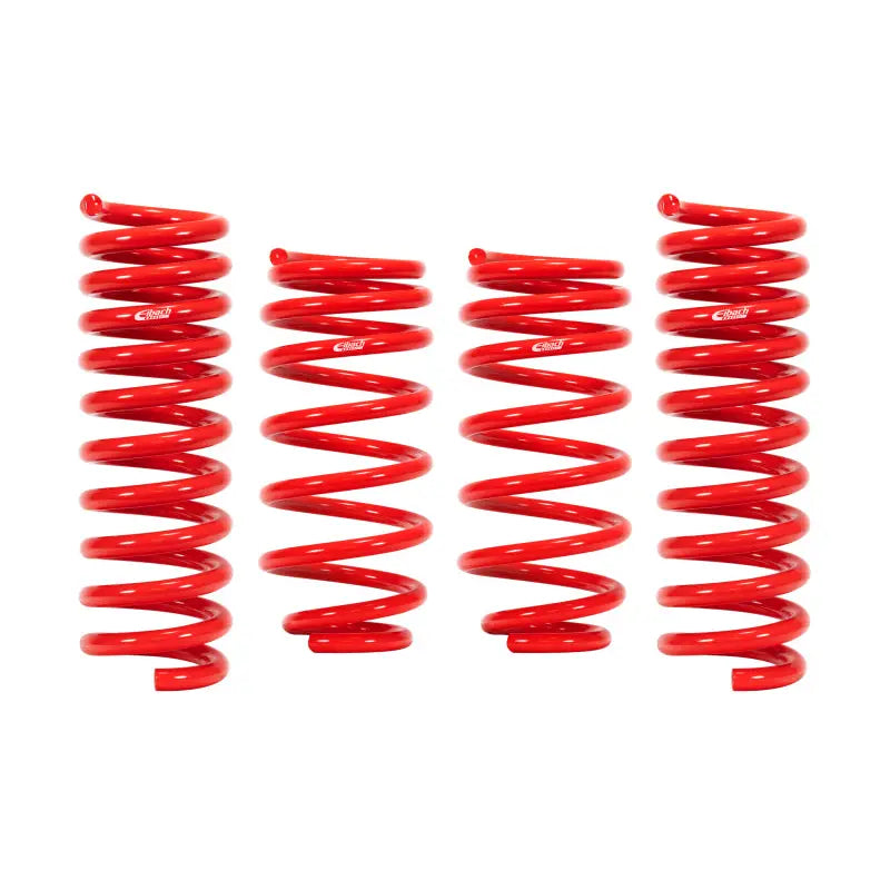 Eibach E20-15-021-06-22 Eibach Sportline Kit for Audi A3/S3/RS3