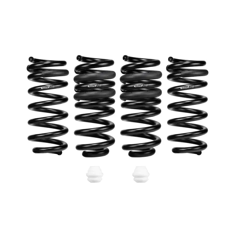 EIBACH E10-27-013-01-22 SPECIAL EDITION PRO-KIT PERFORMANCE