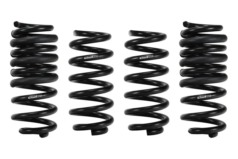 Eibach SUV Pro-Kit for 21-22 Dodge Durango SRT Hellcat - Truck & Automotive