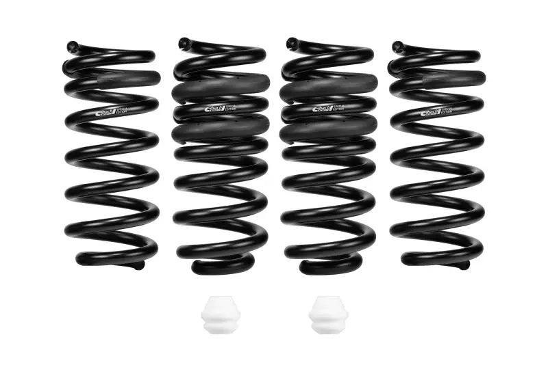 Eibach SUV Pro-Kit for 21-22 Dodge Durango SRT Hellcat - Truck & Automotive