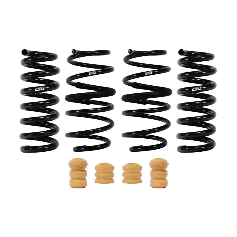 Eibach E10-35-054-04-22 Eibach SUV Pro-Kit for 21-23 Ford Mustang Mach-E GT AWD
