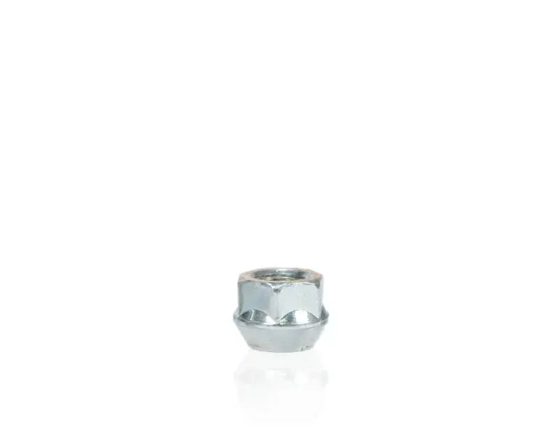 Shiny silver wheel nut for Eibach Wheel Nut 1/2 UNF x 17.5 x 19mm Taper-Head