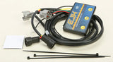 Electronic jet kit for motorcycle’s performance with wiring harness and connectors, ideal RV & truck parts