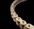 EK Chain Srx2 X Ring 520 120l Gld for Powersports