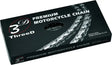 EK Chain Z 3d Qx2 X Ring 520 120l Chr for Powersports