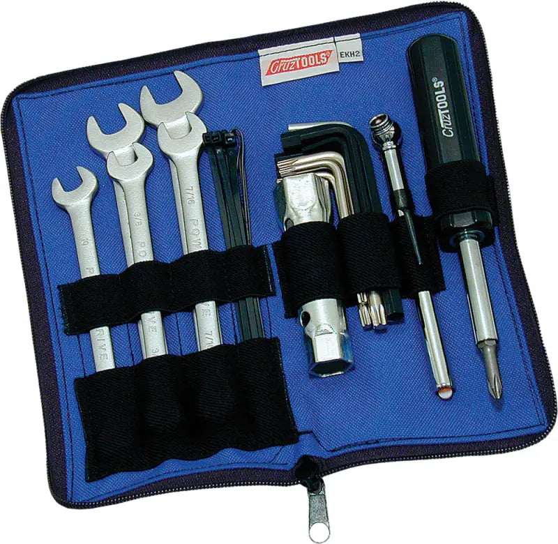 EKH2 Econokit H2 Tool Kit 