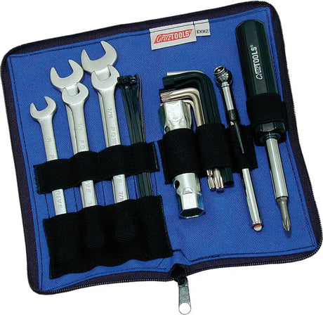 EKH2 Econokit H2 Tool Kit 