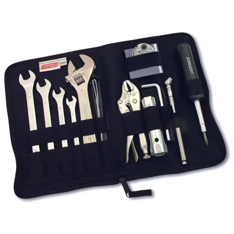 EKM1 Econokit M1 Tool Kit 