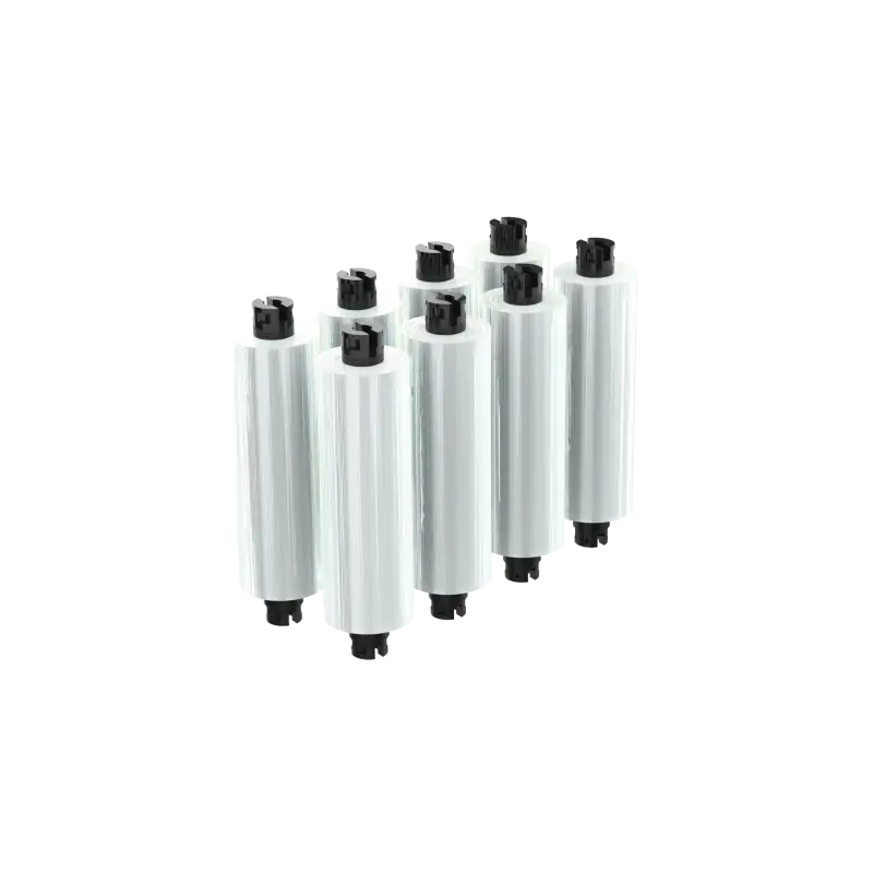 Eks Brand 067-41705 Lucid Film 8/Pk - Eyewear