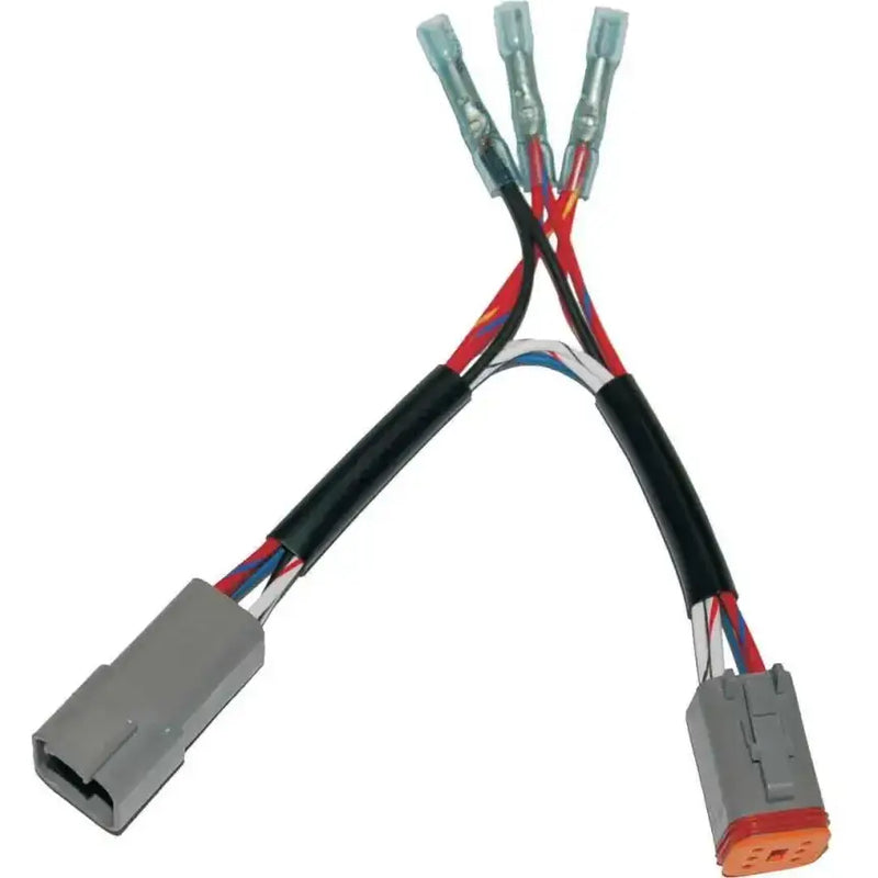 NAMZ CUSTOM CYCLE PRODUCTS NHD-72674-11