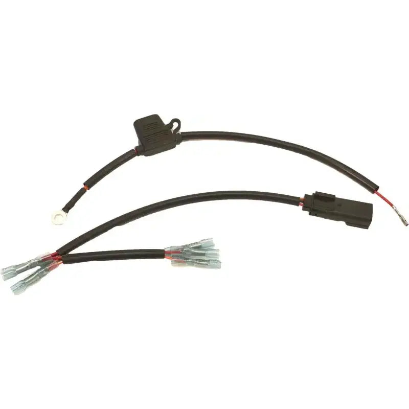 NAMZ CUSTOM CYCLE PRODUCTS NHD-69201599A