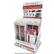 ELEMENT FIRE E50 Pop Kit Qty 10