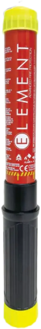 ELE-E100 Element Fire E100 Fire Extinguisher 