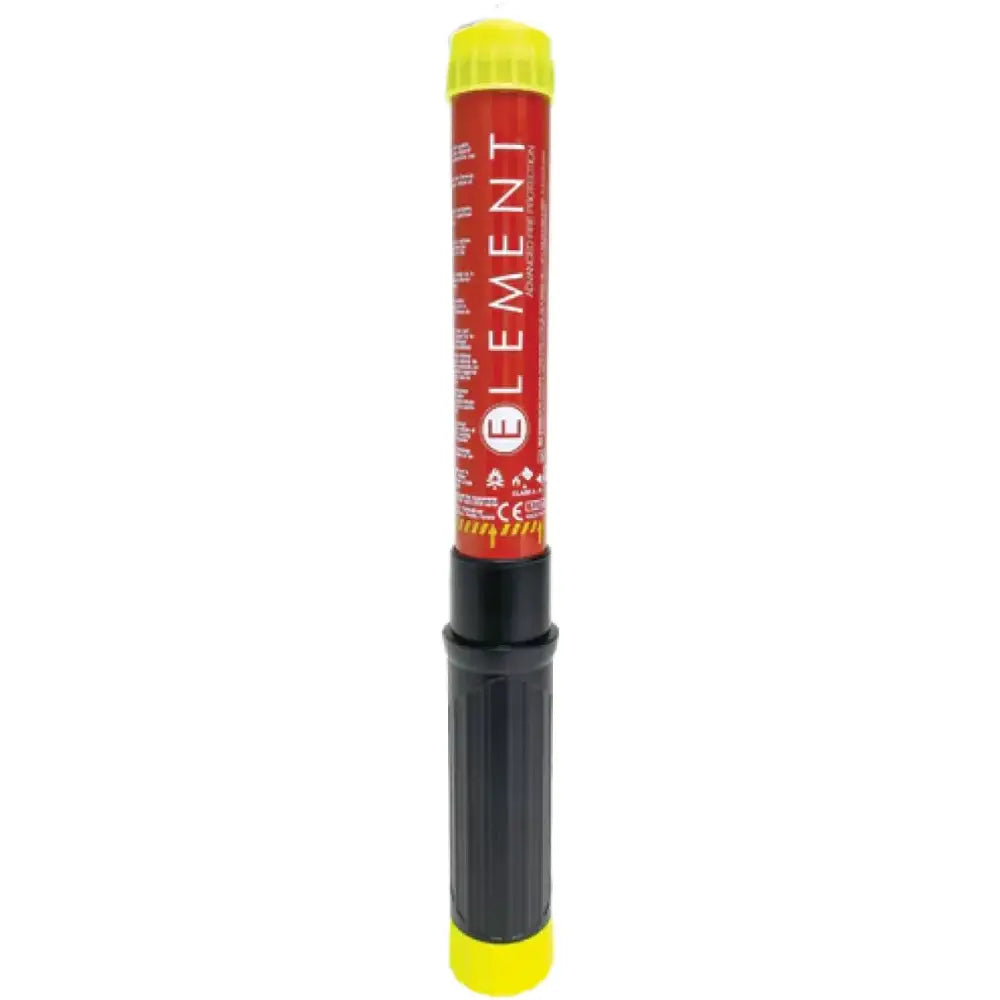 ELE-E100 Element Fire E100 Fire Extinguisher 