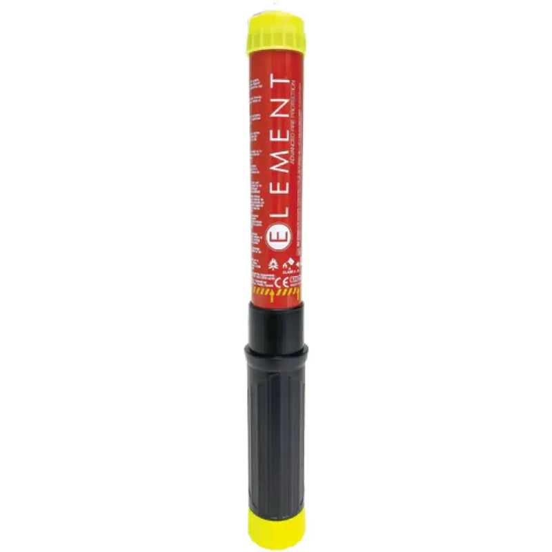 ELE-E100 Element Fire E100 Fire Extinguisher 