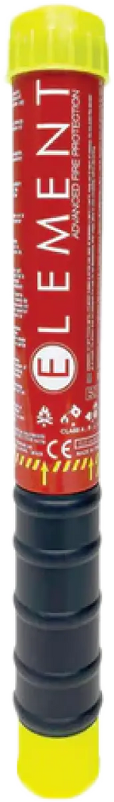 ELE-E50 Element Fire E50 Fire Extinguisher 