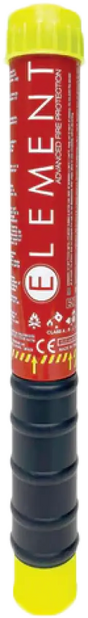 ELE-E50 Element Fire E50 Fire Extinguisher 