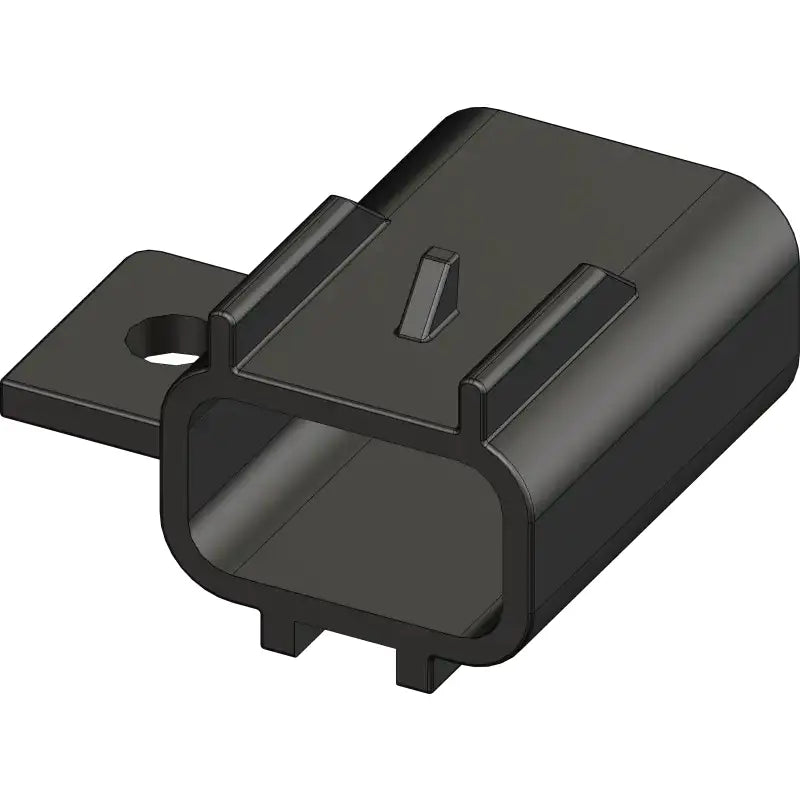 Replace Actuator Harness Cap - KFI