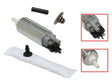 SP1 Electric Fuel Pump A/C