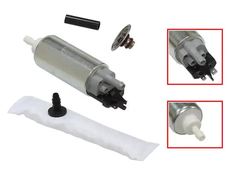 SP1 Electric Fuel Pump A/C