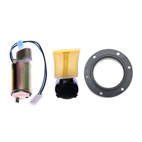 QUANTUM HFP-360KP-T