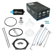 QUANTUM Electric Fuel Pump Kawasaki for Powersports
