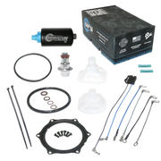 QUANTUM Electric Fuel Pump Kawasaki for Powersports