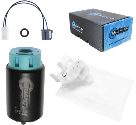 QUANTUM HFP-387-SN