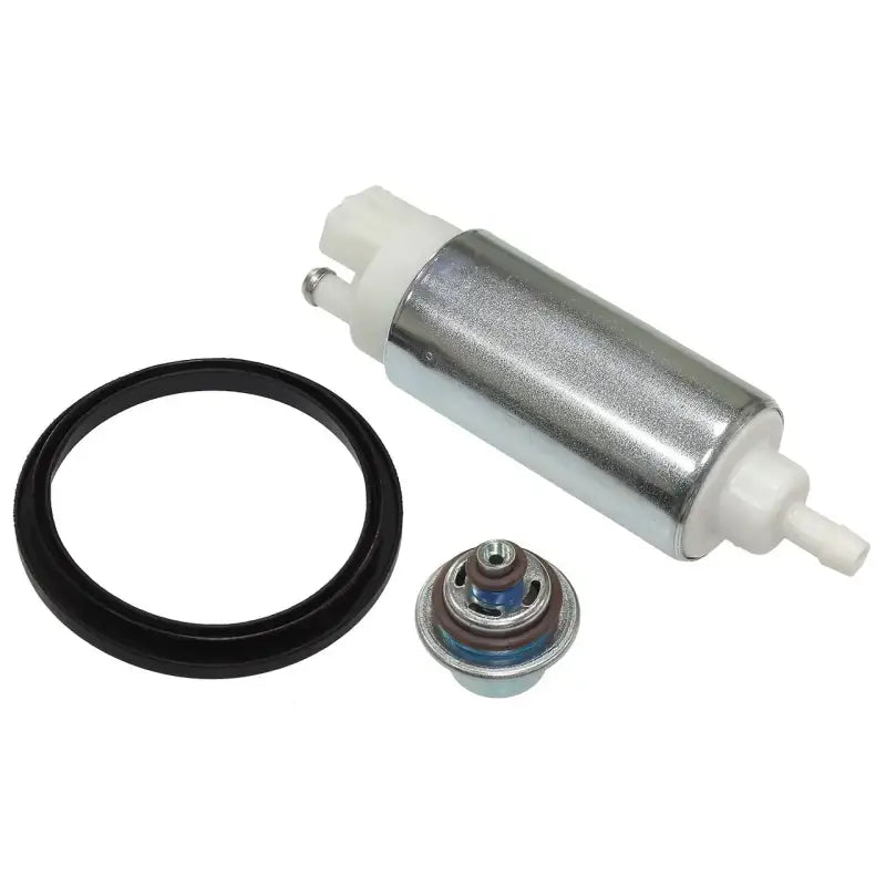 SP1 Electric Fuel Pump Pol