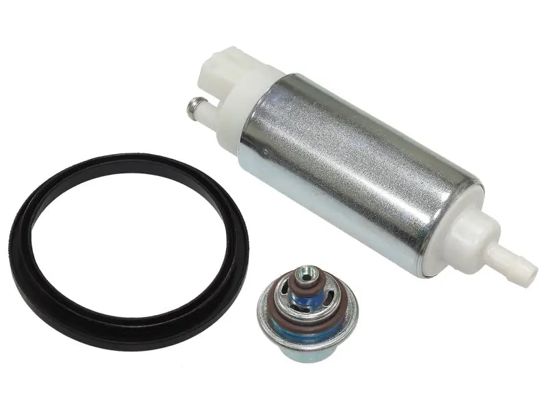 SP1 Electric Fuel Pump Pol