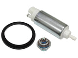SP1 Electric Fuel Pump Pol