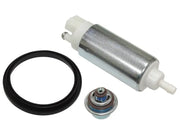 SP1 Electric Fuel Pump Pol