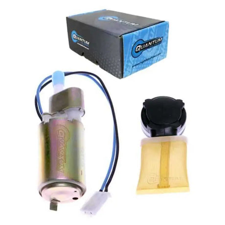 QUANTUM HFP-360KP