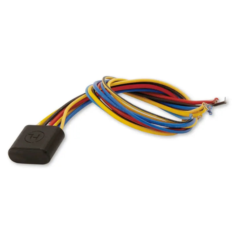 HIGHSIDER Electronic 2 Channel Relay Each 6v To 14v for Powersports