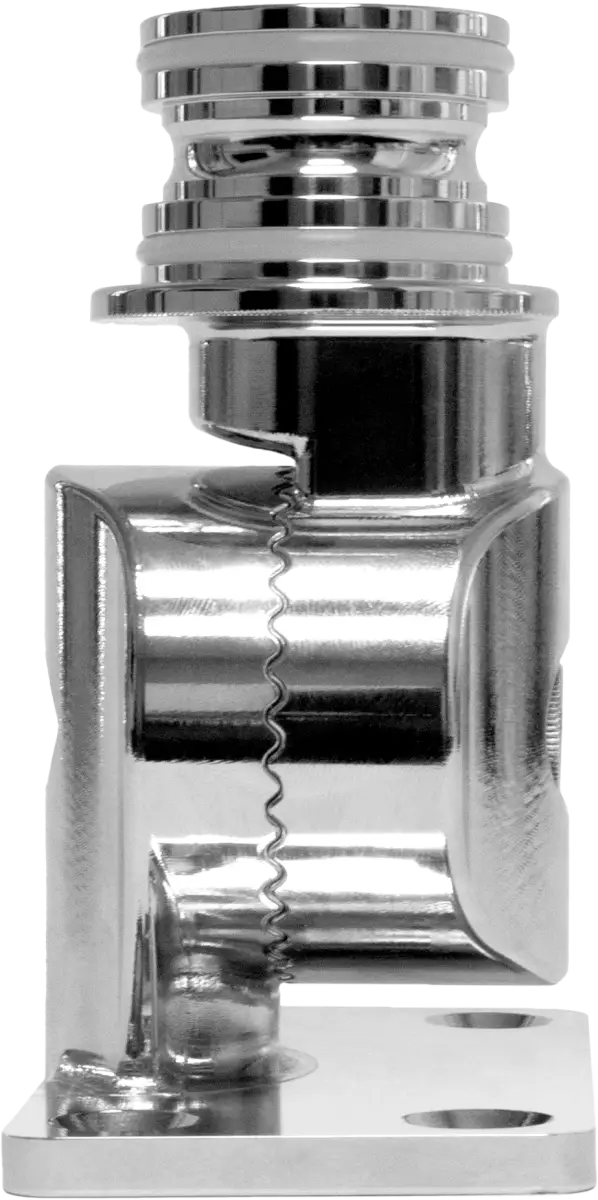 Tower Speaker Deck Mount Roof Mount - ECOXGEAR