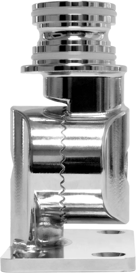 Tower Speaker Deck Mount Roof Mount - ECOXGEAR