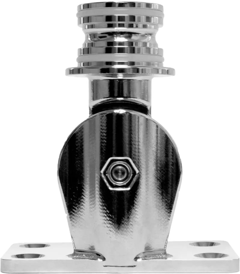 Tower Speaker Deck Mount Roof Mount - ECOXGEAR