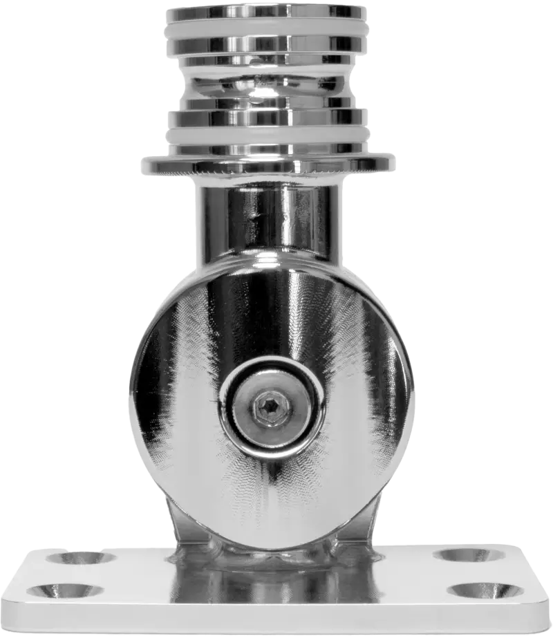 Tower Speaker Deck Mount Roof Mount - ECOXGEAR