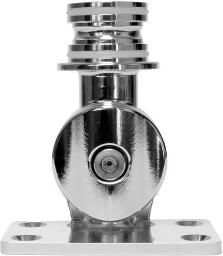 Tower Speaker Deck Mount Roof Mount - ECOXGEAR