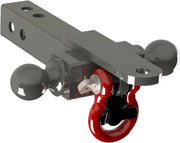 ATV TEK EHITCH-4