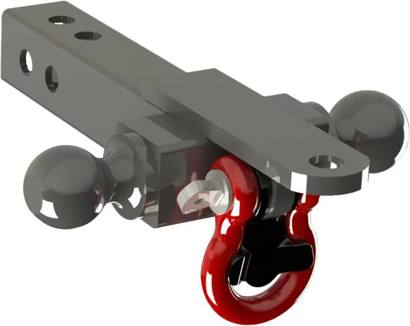 ATV TEK EHITCH-4
