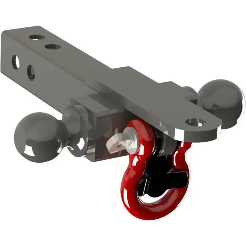 ATV TEK EHITCH-4