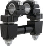 ROX Elite Anti Vibration Riser Black