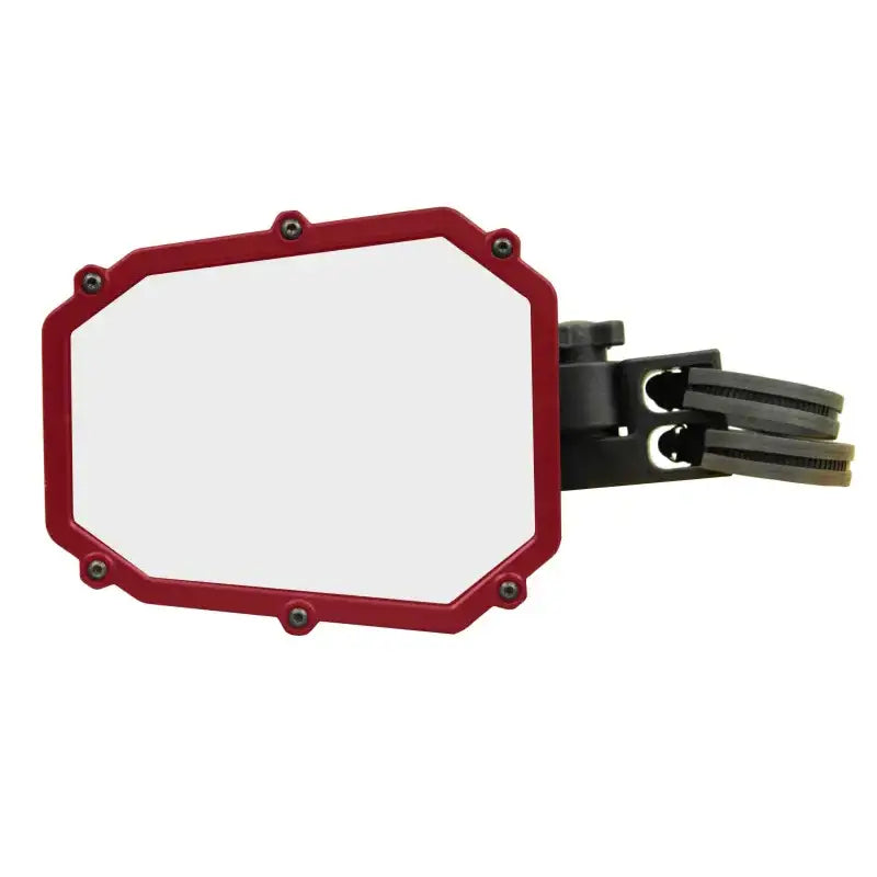 ATV TEK ES1-RED