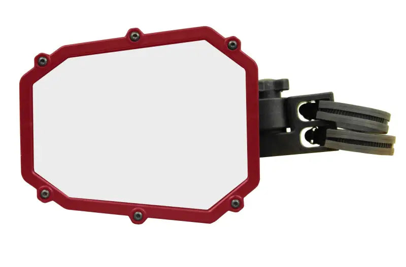 ATV TEK ES1-RED