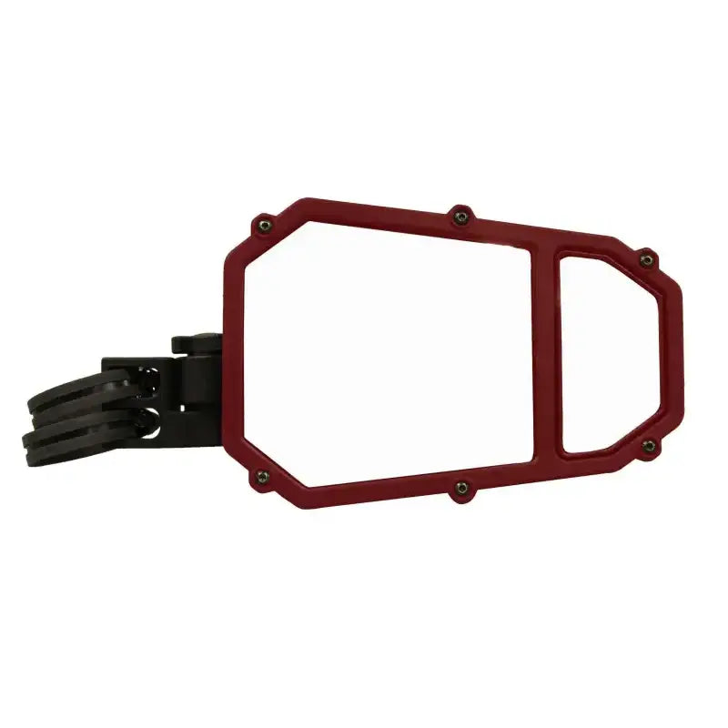 ATV TEK ES2-RED