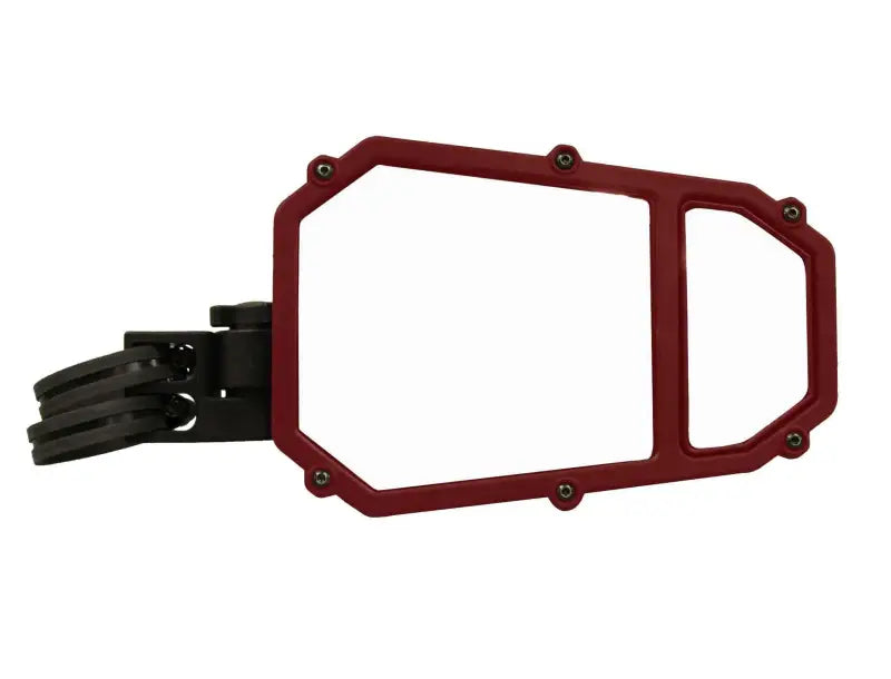 ATV TEK ES2-RED