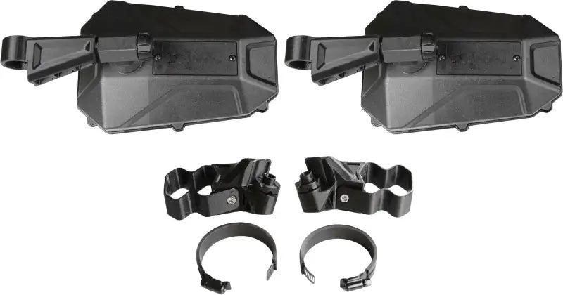 ATV TEK EMIRKIT-ES2