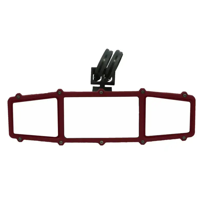 ATV TEK ESCTR-RED